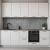Panel ścienny Swiss Krono 1038 SK BETON MILENIUM 4100x600x10,80mm, kupic - zdjecie №2 - small