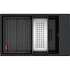 Zlewozmywak podblatowy Fragranit KNG 110-62 Onyx / Czarny odpływ 125.0740.834 Franke, kupic - zdjecie №2 - small
