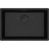 Zlewozmywak podblatowy Fragranit MRG 110-62 Onyx / Czarny odpływ 125.0740.841 Franke - small