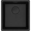 Zlewozmywak podblatowy Fragranit MRG 110-37 Onyx / Czarny odpływ 125.0740.843 Franke - small
