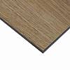 Płyta kompaktowa meblowa ARPA 4656 ALEVE (Myrtle Classic) czarny rdzeń 4200х1300х12 mm - small