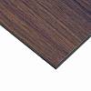 Płyta kompaktowa meblowa ARPA 4657 ALEVE (Myrtle Dark) czarny rdzeń 4200х1300х12 mm - small