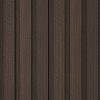 Panel ścienny AGT LB-3771 3077 Ciemny Dąb 2800х121х18mm - small