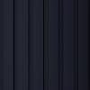 Panel ścienny AGT LB-3771 3011 Londra blues supramat 2800х121х18mm - small