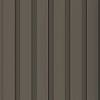 Panel ścienny AGT LB-3771 740 Szary beż 2800х121х18mm - small