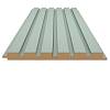 Panel ścienny AGT LB-3771 735 Relax Zielony 2800х121х18mm, kupic - zdjecie №2 - small