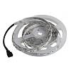 Taśma LED 5050 SMD, 60 LEDs/m, 14,4W, 24V, IP20, RGB, L=1000mm - small