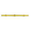 Taśma LED COB, 480 LEDs/m, 10W, 24V, IP65, światło zimne, 6500К, L=1000mm, kupic - zdjecie №2 - small