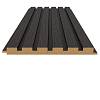 Panel ścienny AGT LB-3771 246 Wenge 2800х121х18  (op.4szt.), kupic - zdjecie №2 - small
