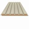 Panel ścienny AGT LB-3771 3083 Bute Kremowy 2800х121х18 (op.4szt.), kupic - zdjecie №2 - small