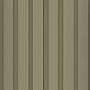 Panel ścienny AGT LB-3771 3085 Bute Głęboki Szary  2800х121х18  (op.4szt.) - small
