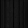 Panel ścienny AGT LB-3771 3089 Bute Czarny  2800х121х18 (op.4szt.) - small