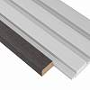 Zaślepka panelu AGT LB-3771-A 246 Wenge  2800х35x18mm (opak. 8szt) - small