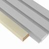 Zaślepka panelu AGT LB-3771-A 3083 Bute Kremowy 2800х35x18mm (opak. 8szt) - small