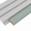 Zaślepka panelu AGT LB-3771-B 735 Relax Zielony Soft Touch 2800х38х18mm (op.8szt.) - small