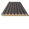 Panel ścienny AGT LB-2200 246 Wenge 2800х101х18mm  (op.6szt.), kupic - zdjecie №2 - small