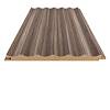 Panel ścienny AGT LB-2050 239 Orzech Jasny 2800х144х18mm (op. 4szt), kupic - zdjecie №2 - small