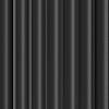 Panel ścienny AGT LB-2050 310 Czarny 2800х144х18mm (op. 4szt) - small