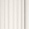 Panel ścienny AGT LB-2050 366 Bianco 2800х144х18 (op.4szt.) - small