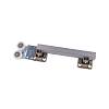 Mechanizm rolkowy Hettich WingLine 230, lewy (1072987) - small