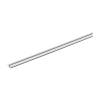 Profil prowadnicy wciskanej SlideLine 55, szary, aluminium, 30 kg, 4000 mm (1079090) - small