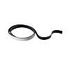 Dekoracyjne taśmy maskujące SlideLine M, 18 mm, czarne, 4000 mm (9209280) - small