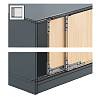 Profil wciskany SlideLine M, 4000 mm (9239329), kupic - zdjecie №2 - small