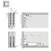Profil wciskany SlideLine M, 4000 mm (9239329), zdjecie - zdjecie №4 - small
