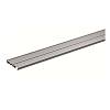 Dwutorowy profil jezdny SlideLine M do wkręcania / wklejania, 4000 mm (9236576) - small