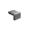 Szablon montażowy do profilu dwutorowego SlideLine M (9229154) - small