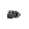 Dolny rolka WingLine L NEW antracyt, bez samodomykania, prawy/lewy na cokole (9338706) - small