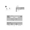 Designerski zaczep magnetyczny czarny do Push to move, WingLine L (9282902) Hettich, zdjecie - zdjecie №4 - small