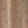 Płyta kompaktowa meblowa FUNDERMAX HPL (Exterior) 5171 NT Polar Oak / brązowy rdzeń 4100х640 - small