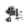 Zestaw górnego mechanizmu rolkowego WingLine L NEW antracyt, lewy, 12 kg (9339479) - small