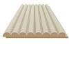 Panel ścienny AGT LB-2200 3083 Bute Kremowy 2800х101х18mm (opak. 6szt), kupic - zdjecie №2 - small