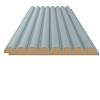 Panel ścienny AGT LB-2200 3015 Makaron Zielony Supramat 2800х101х12mm (opak. 6szt), kupic - zdjecie №2 - small