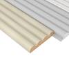 Zaślepka panelu AGT LB-2200-A 3083 Bute Kremowy 2800х92х18mm (opak. 6szt) - small