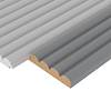 Zaślepka panelu AGT LB-2200-B 3017 Timeless Supramat 2800х98x18mm (opak. 6szt) - small