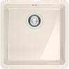 Komora do podbudowy Fraceram KubusX KXK 110-41 Kremowy Franke 126.0738.287 - small