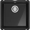 Komora do podbudowy Fraceram KubusX KXK 110-41 Onyx Franke 126.0738.288 - small