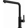 Bateria kuchenna Maris Slim L pull-out Czarny Mat Franke 115.0728.394 - small