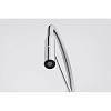 Bateria kuchenna Maris Slim semi-pro Chrom Franke 115.0728.395, nie drogie - zdjecie №3 - small