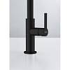 Bateria kuchenna Maris Slim semi-pro Czarny Mat Franke 115.0728.396, zdjecie - zdjecie №4 - small