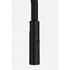 Bateria kuchenna Maris Slim semi-pro Czarny Mat Franke 115.0728.396, kupic - zdjecie №2 - small