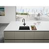 Bateria kuchenna / wielofunkcyjny system do filtracji Mythos Water Hub Sparkling Stal szlachetna Franke 160.0708.956, kupic - zdjecie №2 - small