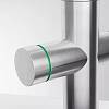 Bateria kuchenna / wielofunkcyjny system do filtracji Mythos Water Hub All in One Stal szlachetna Franke 160.0708.955, cena od producenta - zdjecie №9 - small