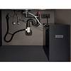 Bateria kuchenna / wielofunkcyjny system do filtracji Mythos Water Hub All in One Stal szlachetna Franke 160.0708.955, nie drogie - zdjecie №3 - small