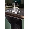 Bateria kuchenna / wielofunkcyjny system do filtracji Mythos Water Hub All in One Stal szlachetna Franke 160.0708.955, zamowienie - zdjecie №6 - small