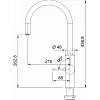 Bateria kuchenna / wielofunkcyjny system do filtracji Mythos Water Hub All in One Stal szlachetna Franke 160.0708.955,  - zdjecie №17 - small