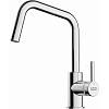 Bateria kuchenna Lina U pull-out Chrom Franke 115.0728.476 - small
